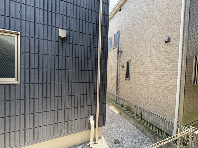 眺望　別号室参考写真