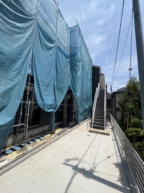 ＪＲ相模線 南橋本駅 徒歩10分 築2年