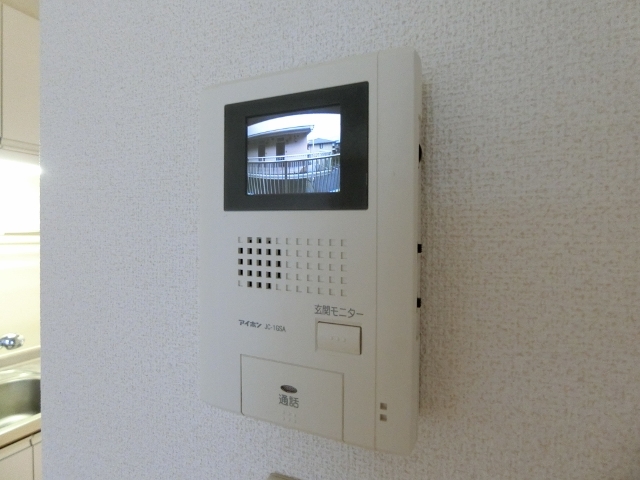 セキュリティ　図面と現状に相違がある場合には現状を優先