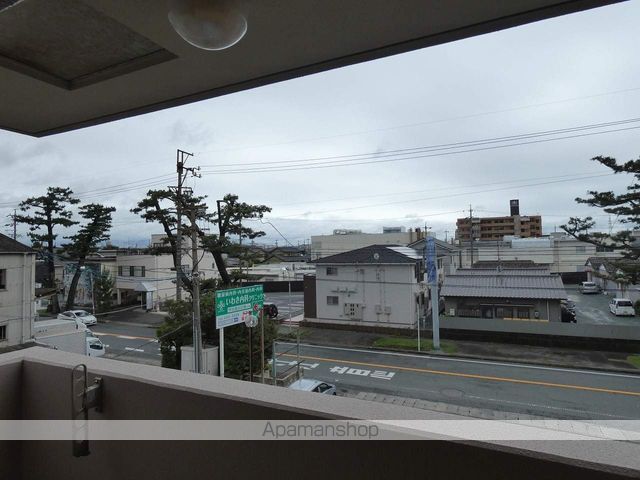 ＪＲ東海道本線 浜松駅 バス乗車時間：29分 最寄りバス停で下車 徒歩5分 4階建 築27年のその他写真