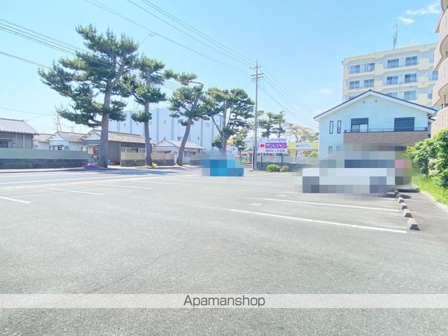 ＪＲ東海道本線 浜松駅 バス乗車時間：29分 最寄りバス停で下車 徒歩5分 4階建 築27年のその他写真