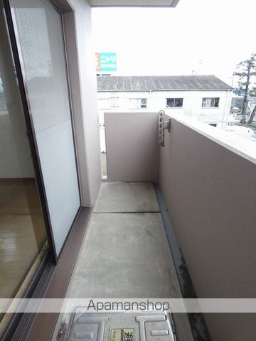ＪＲ東海道本線 浜松駅 バス乗車時間：29分 最寄りバス停で下車 徒歩5分 4階建 築27年の内装写真