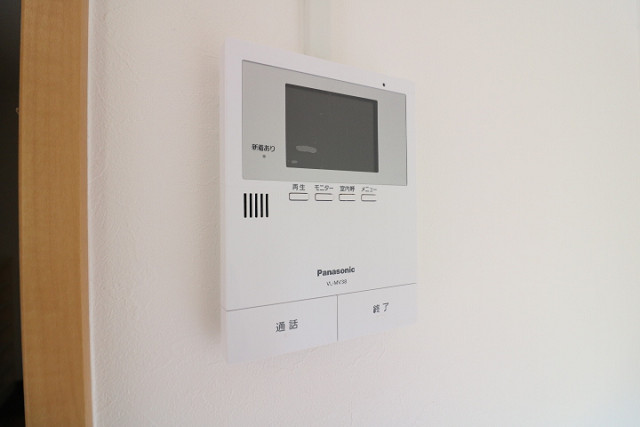 キャトルセゾン亀川のその他写真