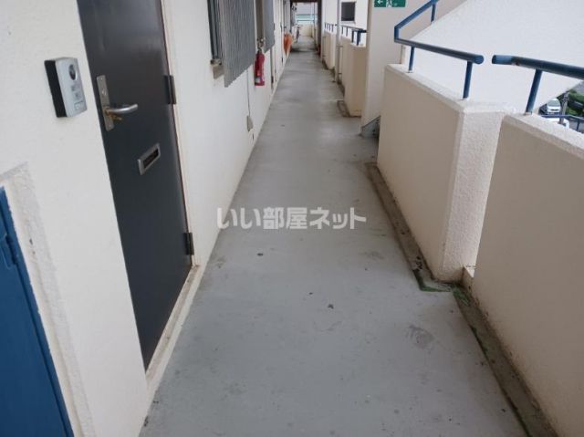 ＪＲ両毛線 前橋駅 徒歩18分 7階建 築48年の外観写真