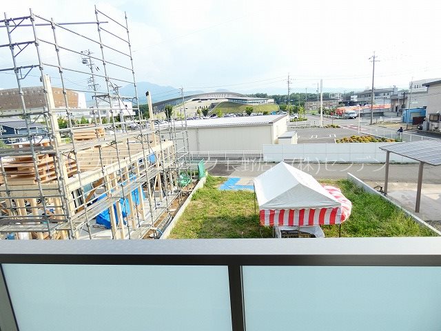 シャーメゾン フリージアのその他写真