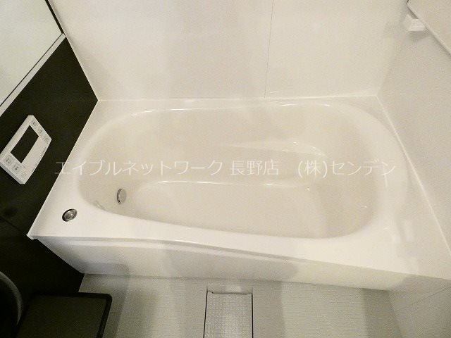 シャーメゾン フリージアの風呂写真