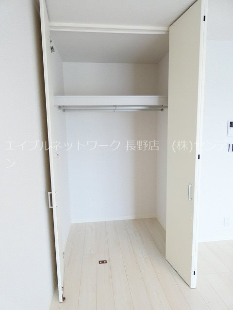シャーメゾン フリージアの内装写真