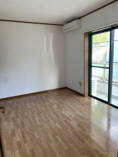 居室・リビング　きれいなお部屋
