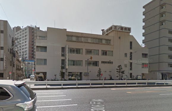 病院　三ノ輪病院（病院）まで37m