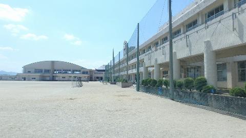 その他　伊勢市立明野小学校（その他）まで1186m