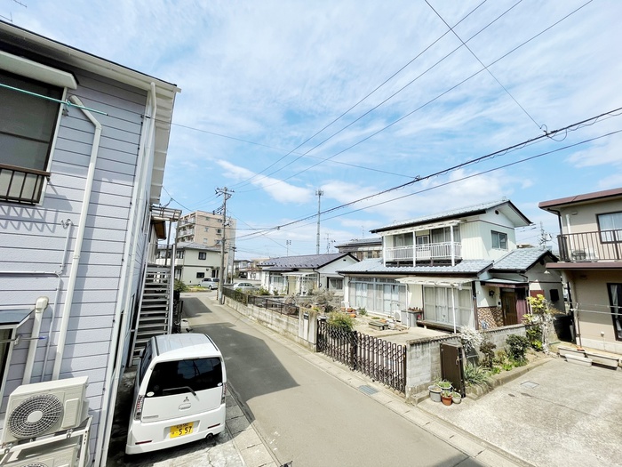 ハーモニーテラス西中田IIIのその他写真