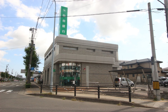 ハーモニーテラス西中田IIIの周辺写真