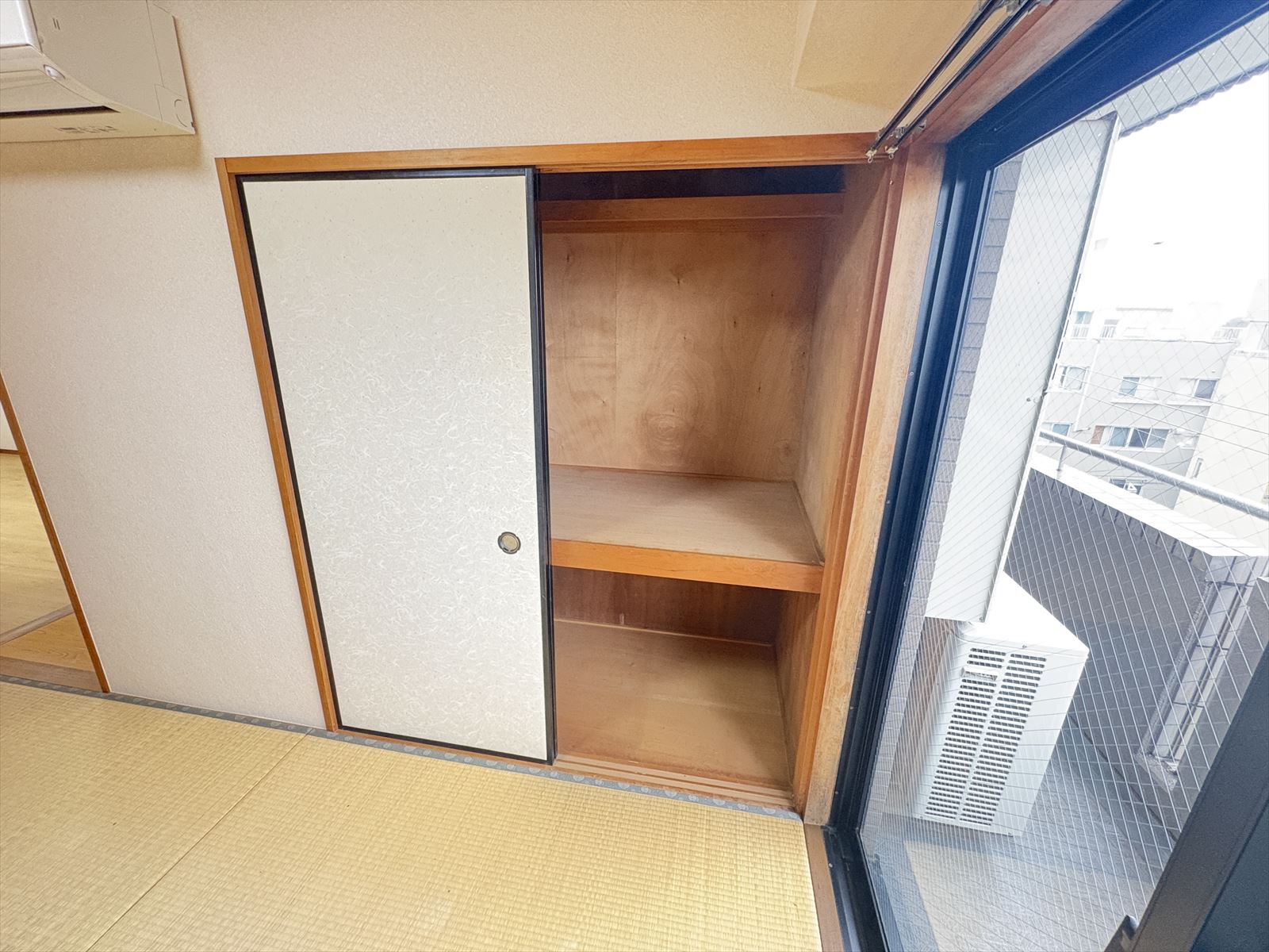 グランドゥール田無の内装写真
