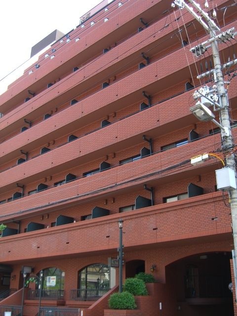 本町アーバンライフの外観写真