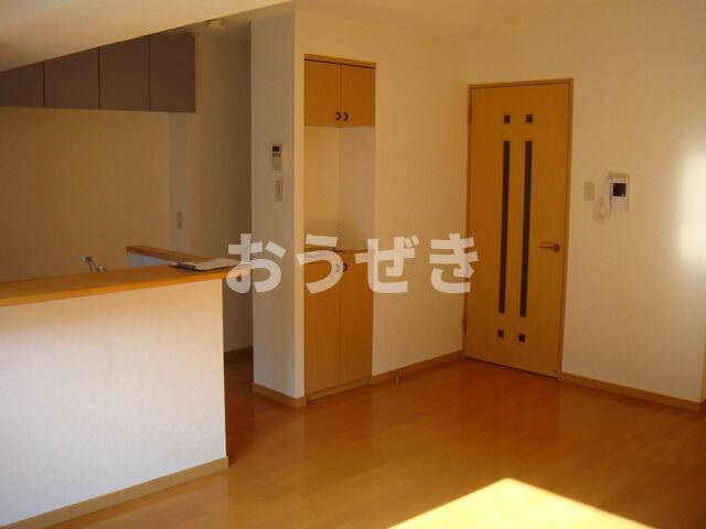 その他部屋・スペース　同タイプ別部屋参照