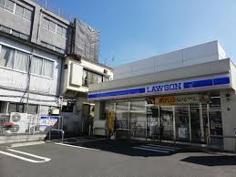 東急池上線 荏原中延駅 徒歩4分 5階建 築1年の周辺写真