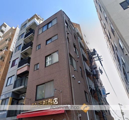 病院　加藤プラチナクリニック（病院）まで116m