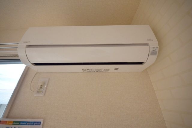 その他設備　※同一施工会社イメージ写真