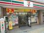 コンビニ　セブンイレブン 渋谷笹塚東店（コンビニ）まで333m