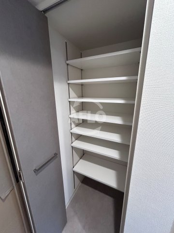 プレサンス天王寺デルニエの内装写真