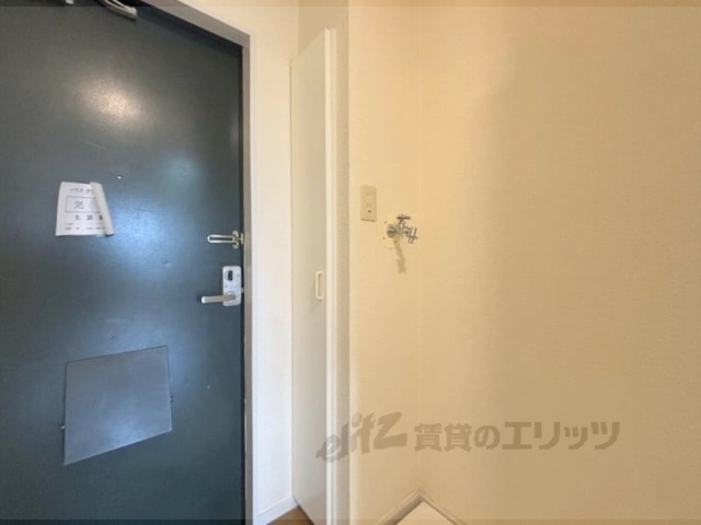 収納　下駄箱