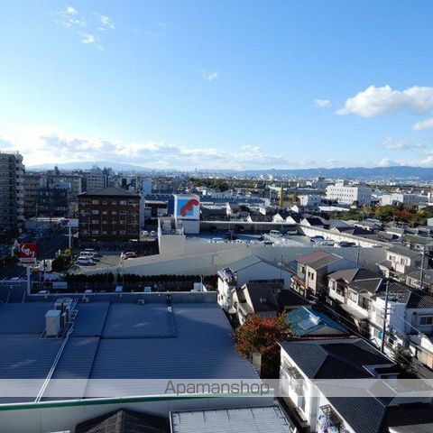 京阪本線 香里園駅 徒歩8分 11階建 築17年のその他写真