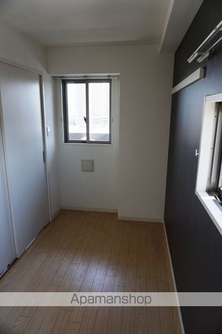 京阪本線 香里園駅 徒歩8分 11階建 築17年の内装写真