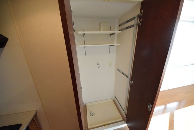 その他設備　収納