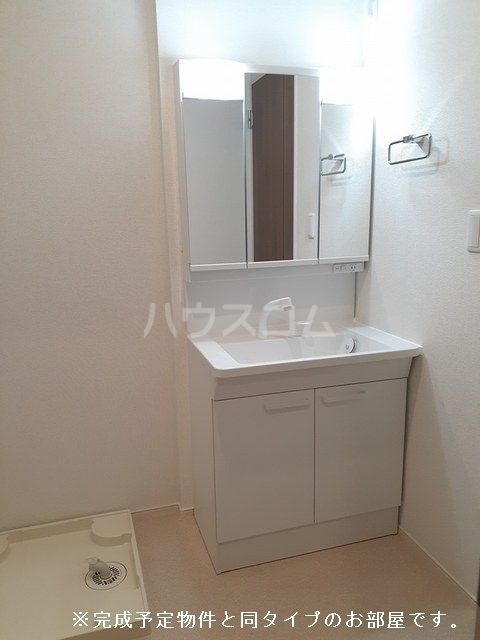 ルフェル雨池IIの内装写真