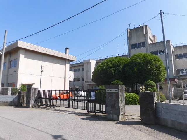 高校・高専　群馬県立太田フレックス高校（高校・高専）まで822m
