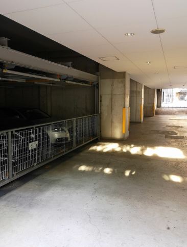 東京メトロ南北線 麻布十番駅 徒歩4分 10階建 築24年のその他写真