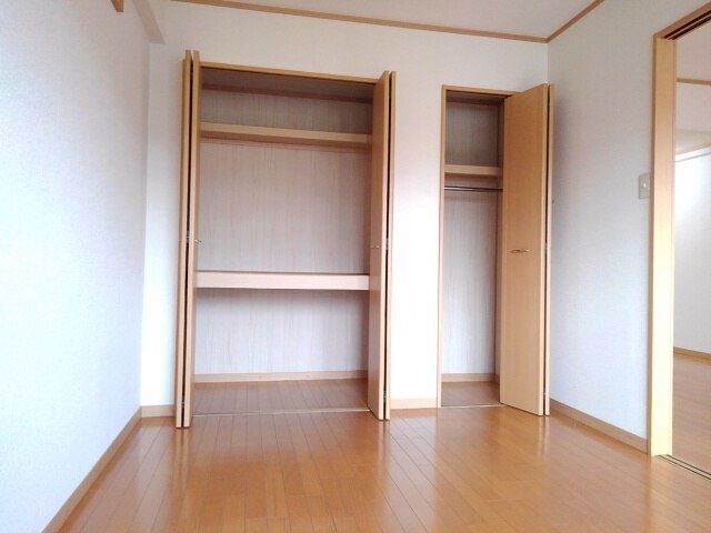 エトワール宝地の内装写真