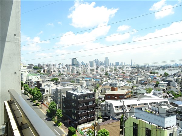小田急線 下北沢駅 徒歩13分 11階建 築22年のその他写真