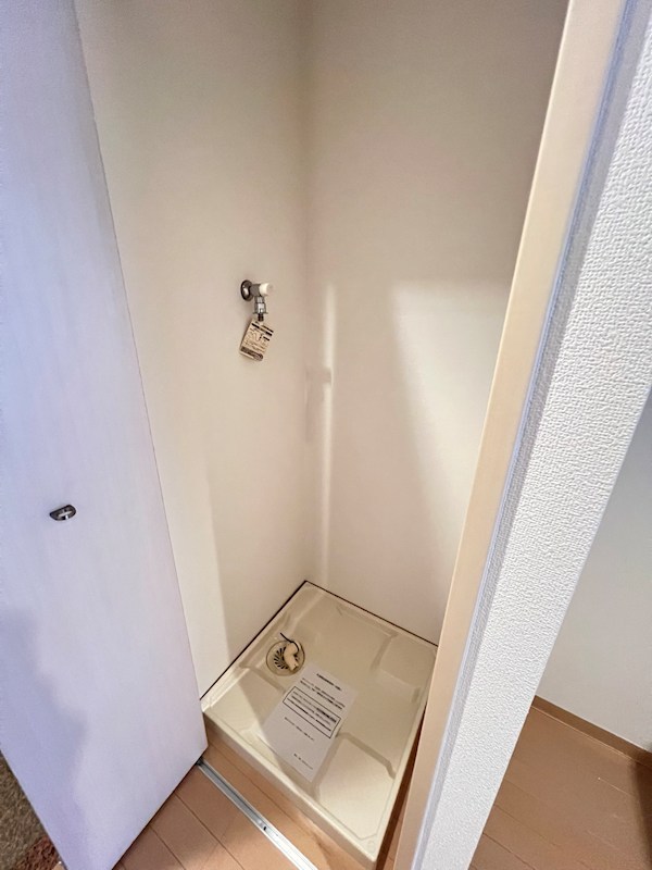 その他設備　※参考写真（同物件別部屋です）