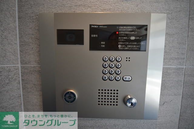 Anville神田司町のその他写真