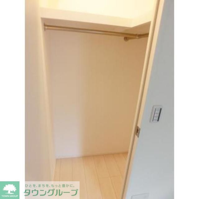 Anville神田司町の内装写真