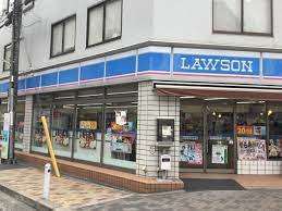 コンビニ　ローソン広芝店（コンビニ）まで113m