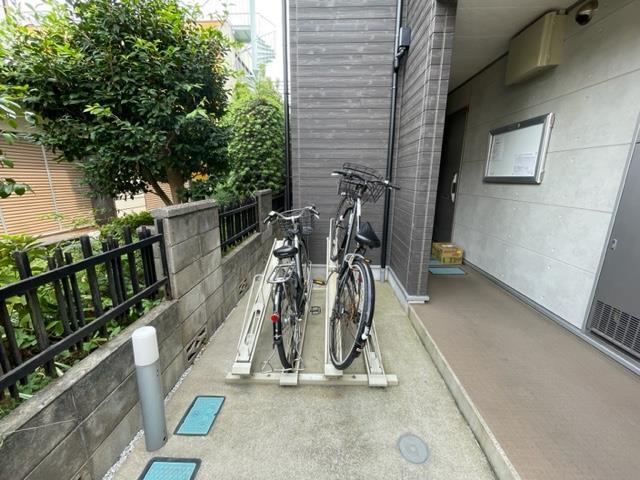 リブリ・大宮西のその他写真