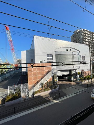 城東区関目2丁目貸家のその他写真