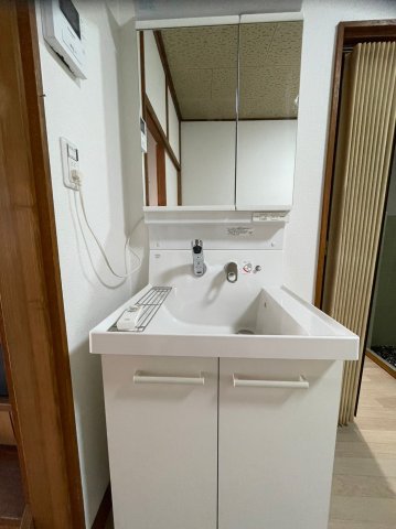 城東区関目2丁目貸家の内装写真