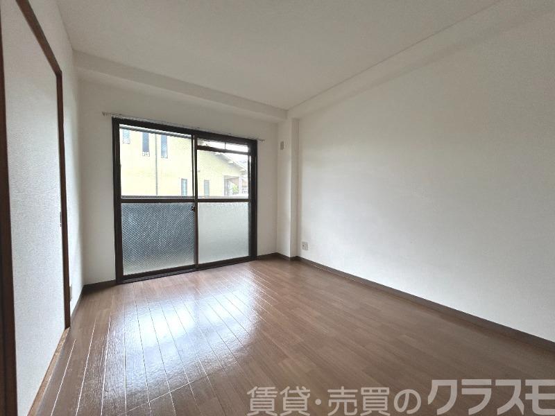 その他部屋・スペース　明るいお部屋です♪