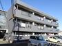 鳳駅より徒歩21分 1階 築33年6ヶ月の賃貸物件