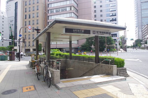 その他　谷町四丁目駅（大阪地下鉄 谷町線）（その他）まで71m