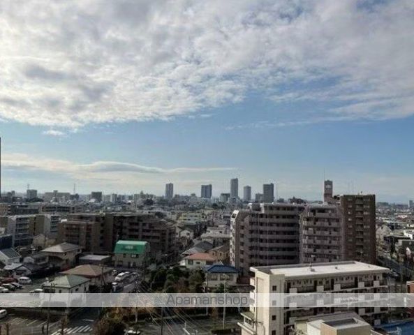 ＪＲ京浜東北線 南浦和駅 徒歩4分 14階建 築10年のその他写真