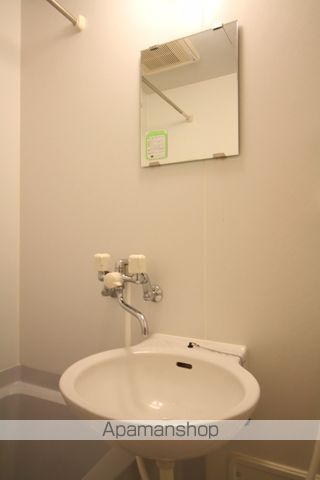 レオパレスアデッソIの内装写真