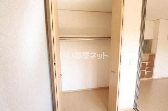アムール・ヴィラの内装写真
