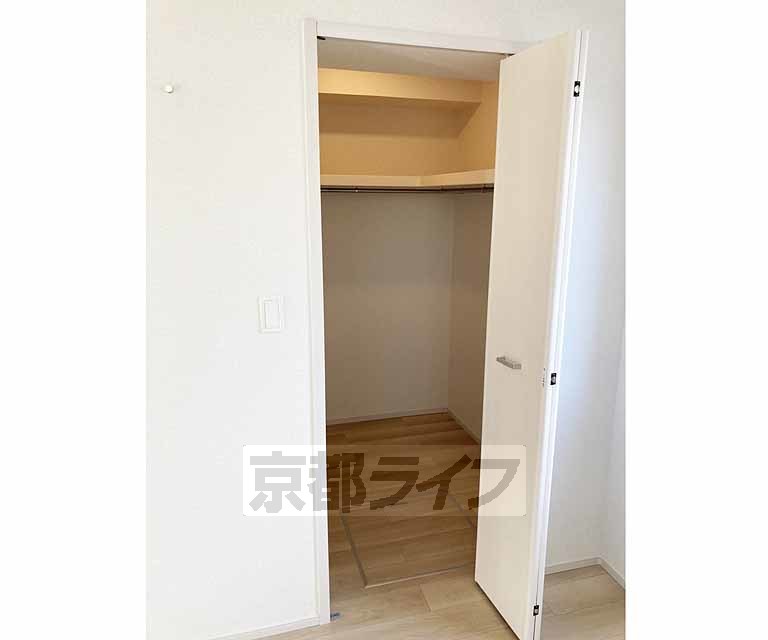 収納　高さもありますネ！