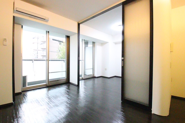 SK BUILDING-7の内装写真