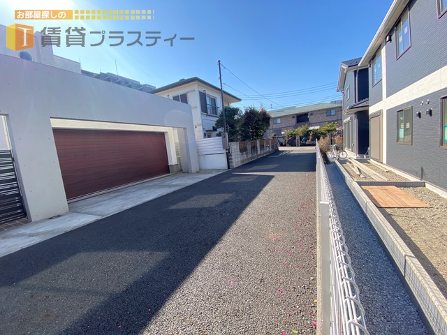 ＪＲ武蔵野線 船橋法典駅 徒歩6分 2階建 築3年のその他写真