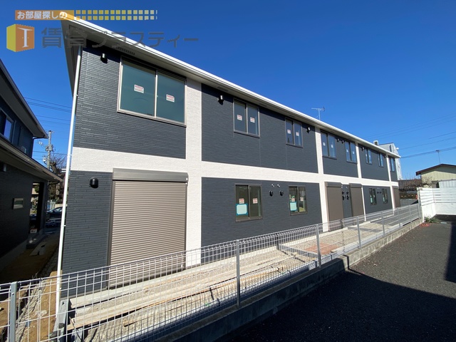 ＪＲ武蔵野線 船橋法典駅 徒歩6分 築3年